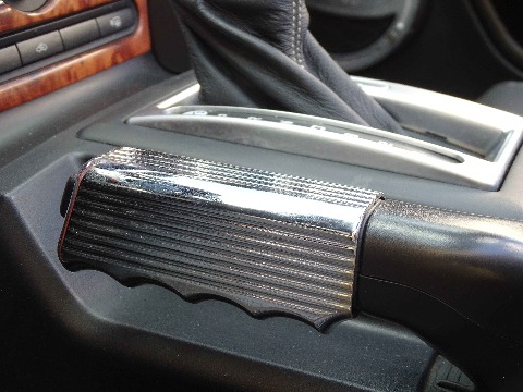 2006 Ford Mustang image 75