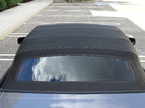 2006 Ford Mustang image 127