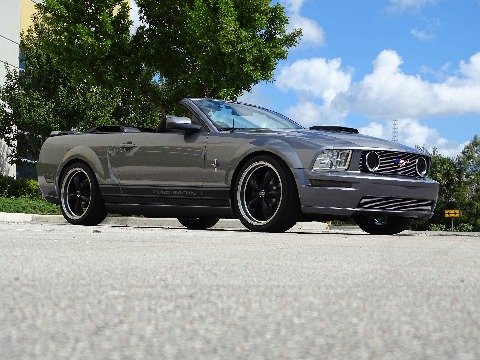 2006 Ford Mustang image 24