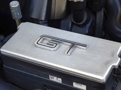 2006 Ford Mustang image 50