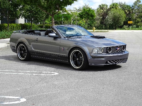 2006 Ford Mustang image 25