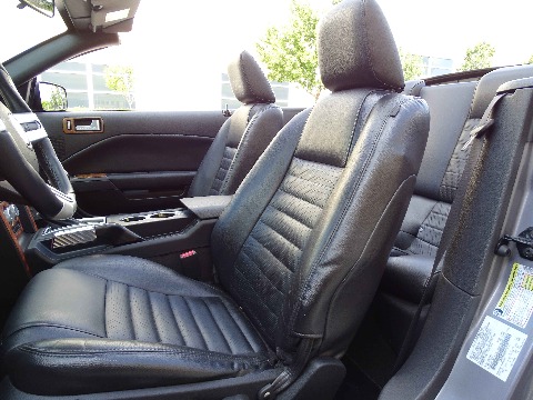 2006 Ford Mustang image 77