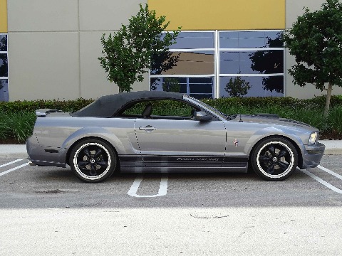 2006 Ford Mustang image 129