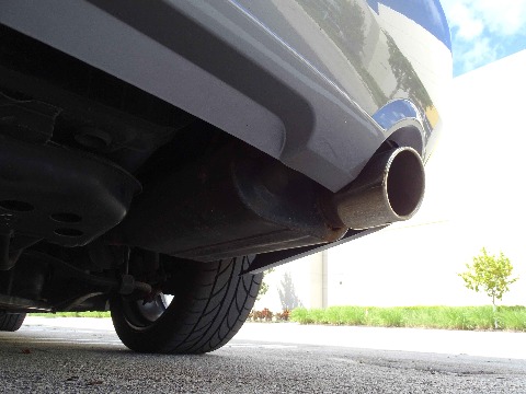 2006 Ford Mustang image 104