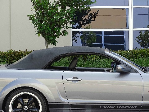 2006 Ford Mustang image 130