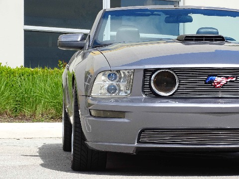 2006 Ford Mustang image 27