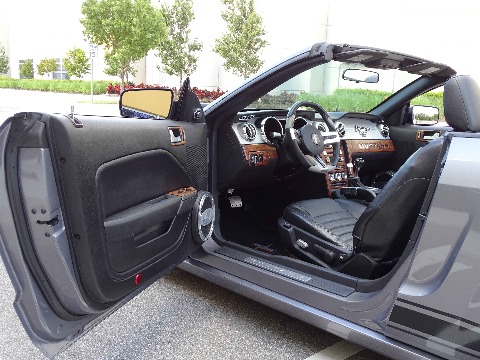 2006 Ford Mustang image 53