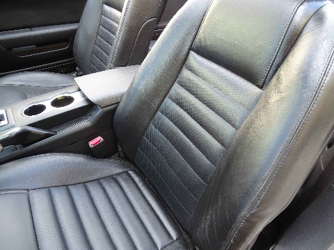 2006 Ford Mustang image 79