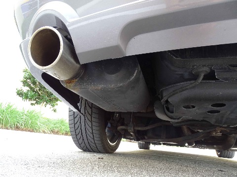 2006 Ford Mustang image 105