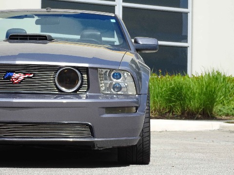 2006 Ford Mustang image 28