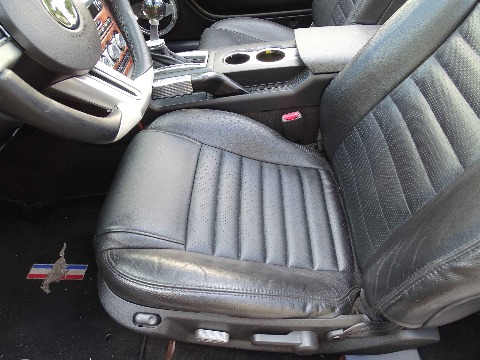 2006 Ford Mustang image 80