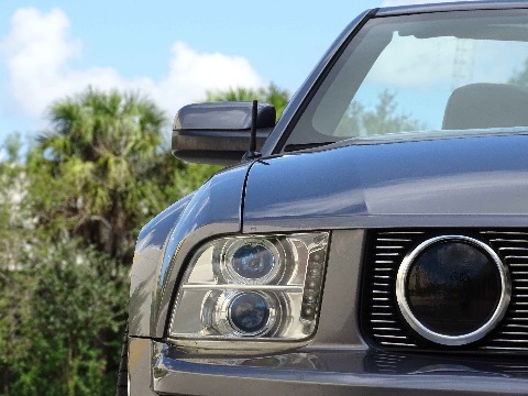 2006 Ford Mustang image 106