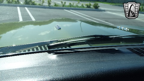 1968 Pontiac Firebird image 81