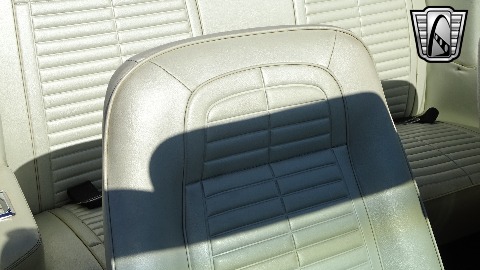 1968 Pontiac Firebird image 107