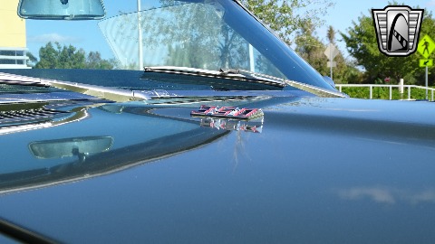 1968 Pontiac Firebird image 133