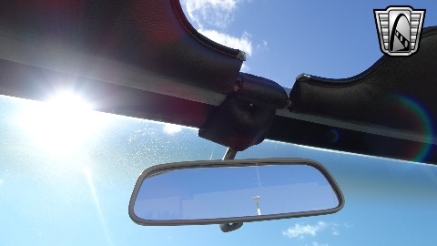 1968 Pontiac Firebird image 82