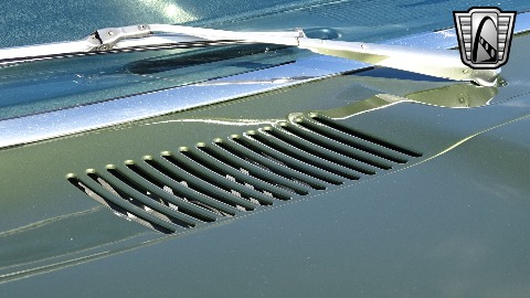 1968 Pontiac Firebird image 134