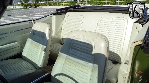 1968 Pontiac Firebird image 83