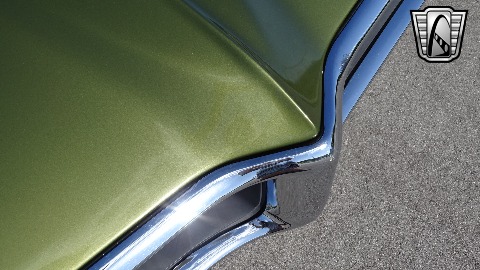 1968 Pontiac Firebird image 135