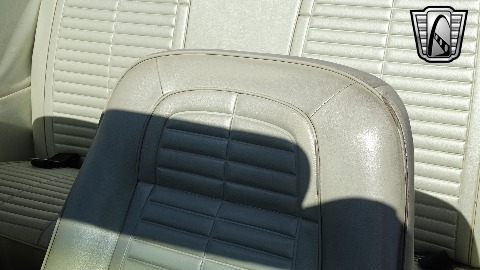 1968 Pontiac Firebird image 84