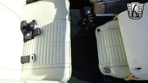 1968 Pontiac Firebird image 110