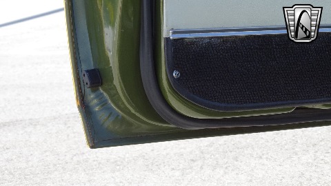 1968 Pontiac Firebird image 59