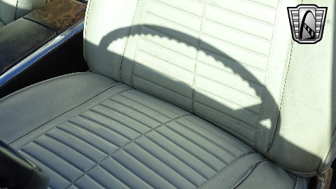 1968 Pontiac Firebird image 85