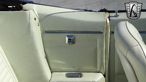 1968 Pontiac Firebird image 111