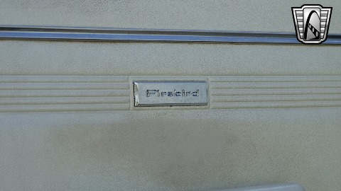 1968 Pontiac Firebird image 60