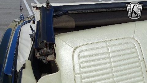 1968 Pontiac Firebird image 112