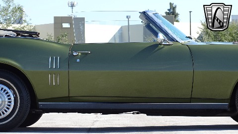 1968 Pontiac Firebird image 35