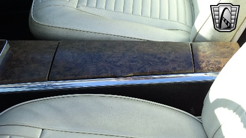 1968 Pontiac Firebird image 88