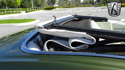 1968 Pontiac Firebird image 114