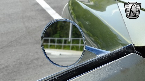 1968 Pontiac Firebird image 63