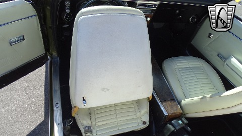 1968 Pontiac Firebird image 89