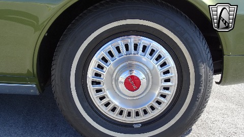 1968 Pontiac Firebird image 115