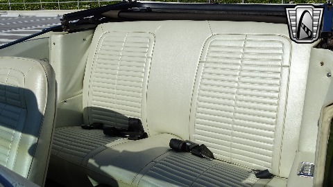 1968 Pontiac Firebird image 91