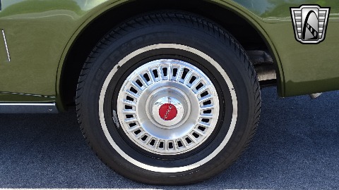 1968 Pontiac Firebird image 117