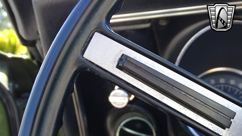 1968 Pontiac Firebird image 66