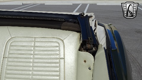 1968 Pontiac Firebird image 92