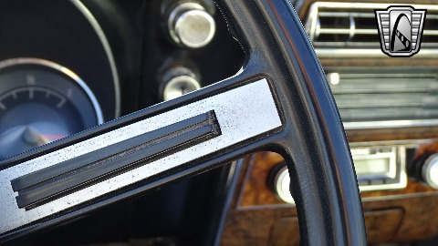 1968 Pontiac Firebird image 67