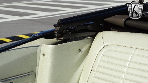 1968 Pontiac Firebird image 93