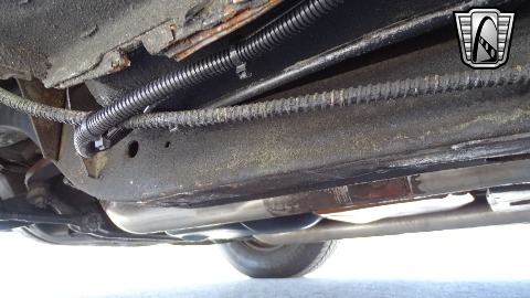 1968 Pontiac Firebird image 119