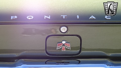 1968 Pontiac Firebird image 145