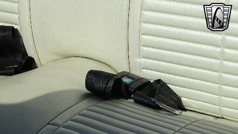 1968 Pontiac Firebird image 94