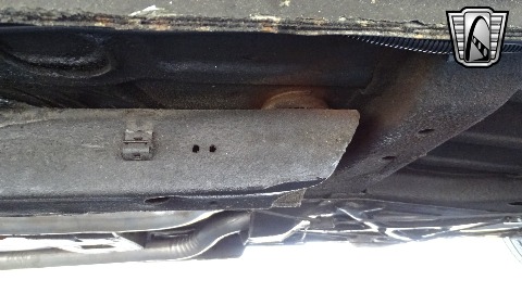 1968 Pontiac Firebird image 120