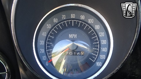 1968 Pontiac Firebird image 69