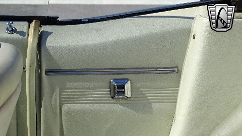 1968 Pontiac Firebird image 95