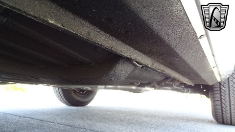 1968 Pontiac Firebird image 121