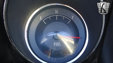 1968 Pontiac Firebird image 70